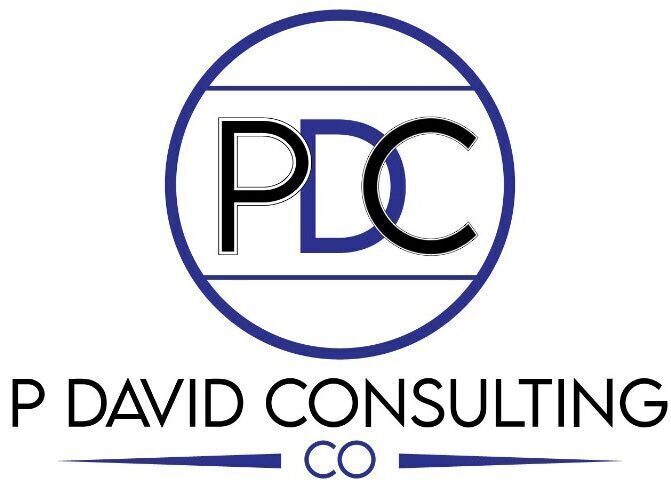 P David Consulting Company